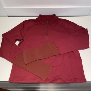 Lululemon It’s Rulu Long Sleeve NWOT